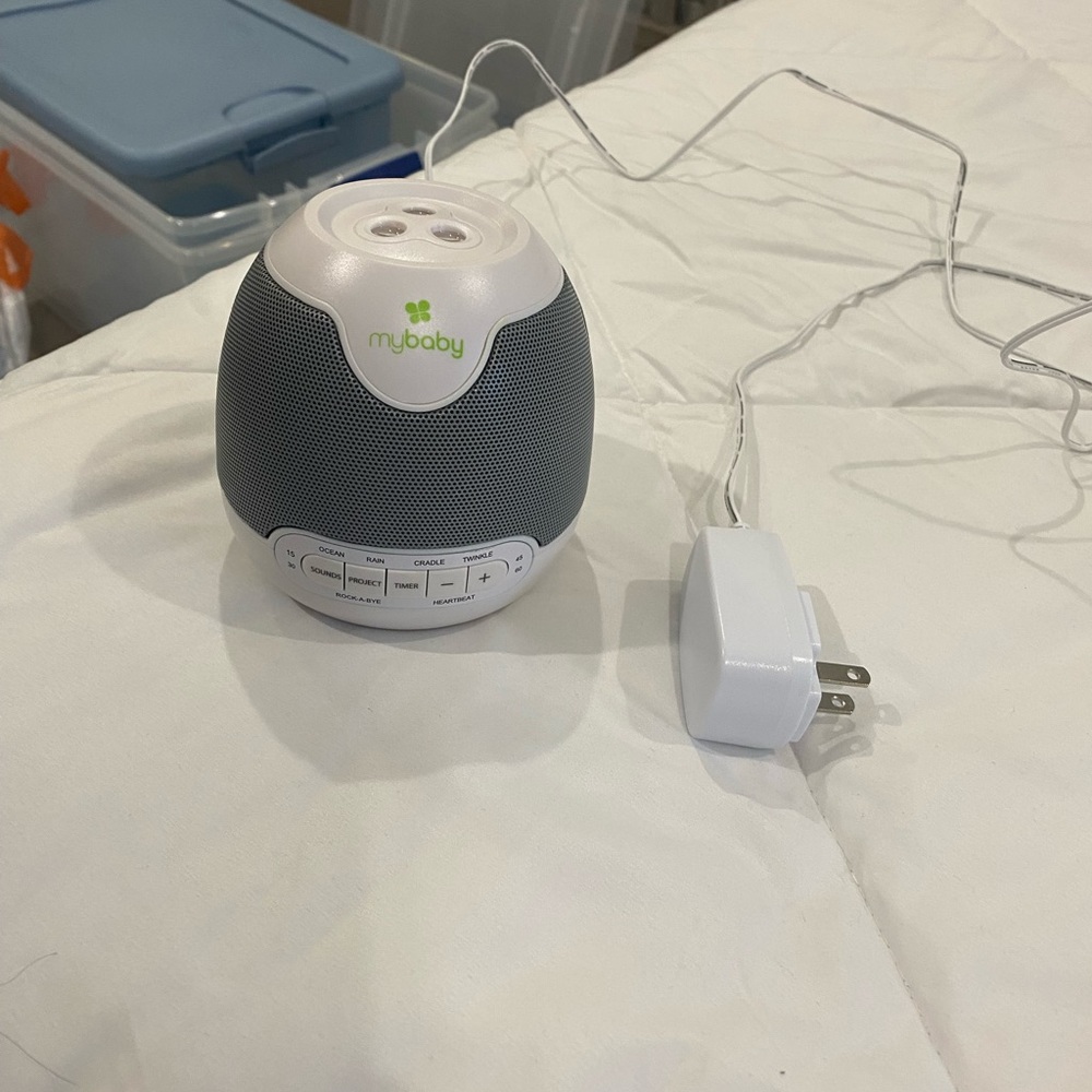 Noise Machine